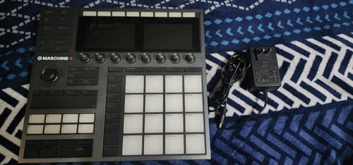 Maschine+