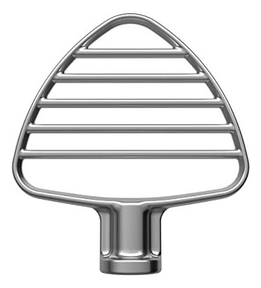 Ba Accesorio Para Batidora Kitchenaid Pastry Con Cabezal