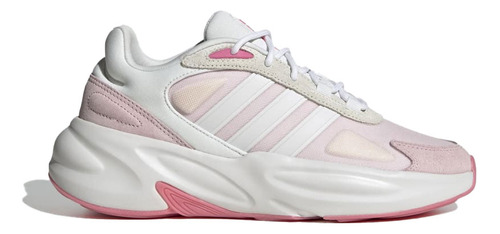 Tenis Mujer adidas Ozelle - Rosa