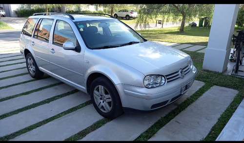 Volkswagen Golf Variant 2.0 Highline At 2001