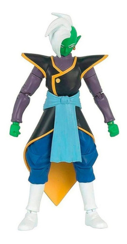 Figura de acción  Dragon Ball Super de Bandai Dragon Stars