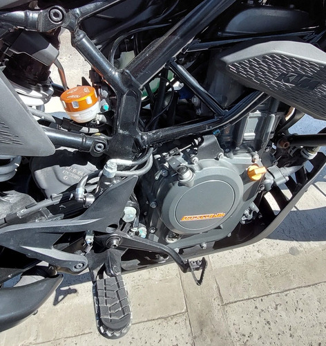 Imagen 3 de 7 de Ktm 250 Adventure