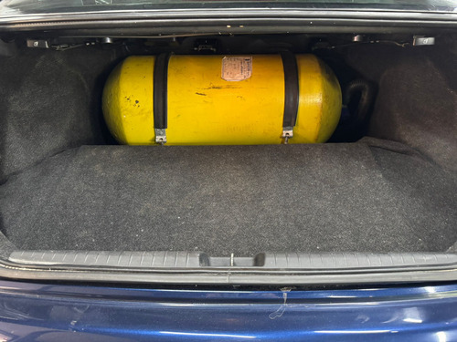 Honda Civic 1.8 EXS AT L06