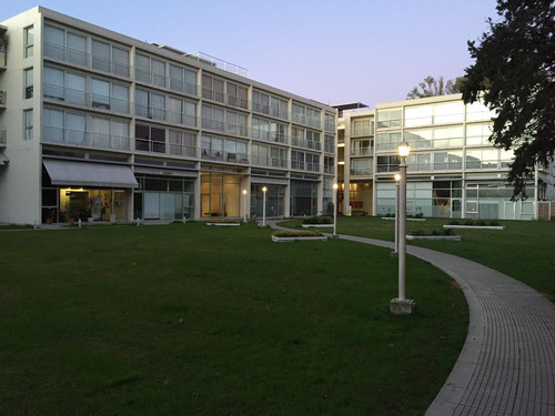 Oficina 2 Ambientes En Concord Pilar