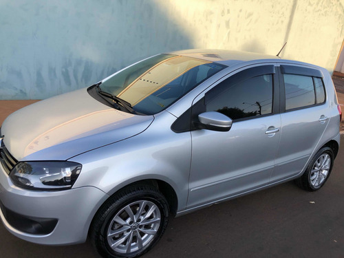Volkswagen Fox Fox 1.0 Completo