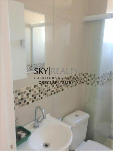 Imagem 4 de 15 de Apartamentos - Parque Reboucas - Ref: 14511 - V-14511