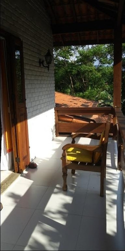 Imagem 19 de 30 de Casa Com 4 Dormitórios À Venda, 360 M² - Itaipu - Niterói/rj - Ca1086