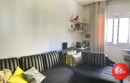 Imagem 4 de 17 de Apartamento - Ref: 159858
