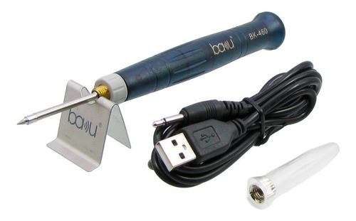 Cautin Usb Baku Bk-460