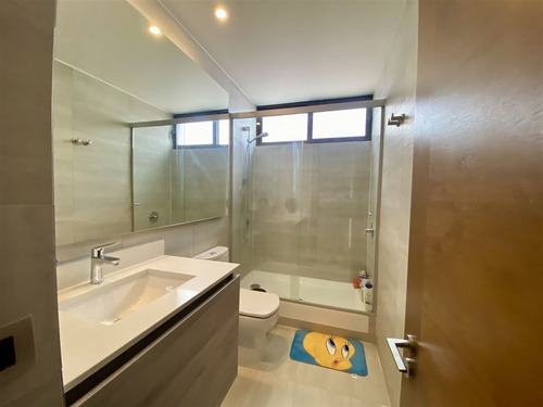 Condominio Mirador Los Trapenses 5d5b Estar 282m2 Terrazas