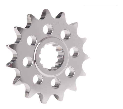 Sprocket Delantero Suzuki Rmz250 2013-2020 Rmz 250