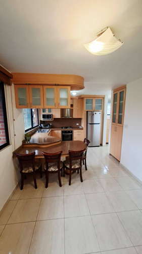 Apartamento En Venta En Mañongo