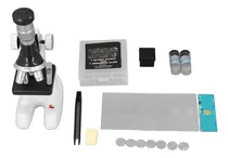Comprar Set De Microscopios Educativos Para Niños, Kit Científico, 1