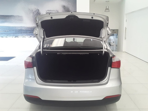 Kia Cerato Pro Ex