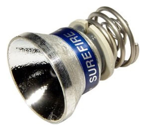 Surefire P60 - Montaje Para Reflector De Lampara.