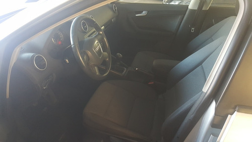 Audi A3 Sportback 2007 1.6 102cv 44520482