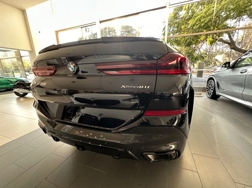 Bmw X6 Xdrive40i