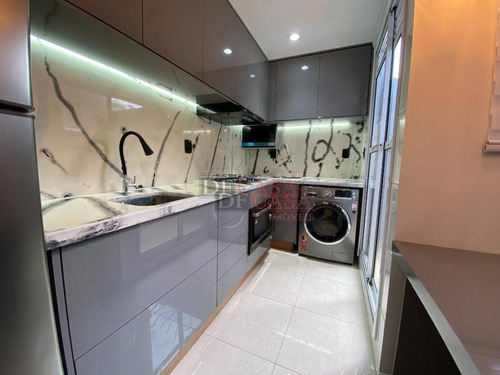 Imagem 8 de 30 de Apartamento À Venda, 40 M² Por R$ 219.999,00 - Itaquera - São Paulo/sp - Ap5673