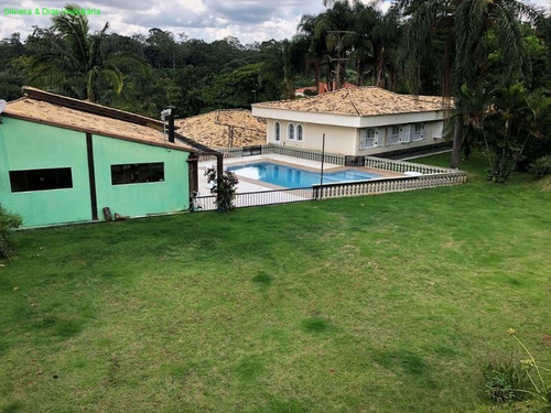 Imagem 19 de 30 de - Excelente Casa Contemporânea Espaçosa, Muito Confortável, Com Ótimo Acabamento E Bem Conservada. - Ca00673 - 68897366