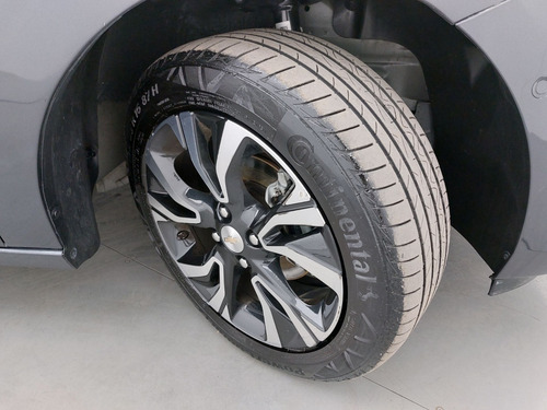 Chevrolet Onix 1.0 TURBO FLEX PREMIER AUTOMÁTICO