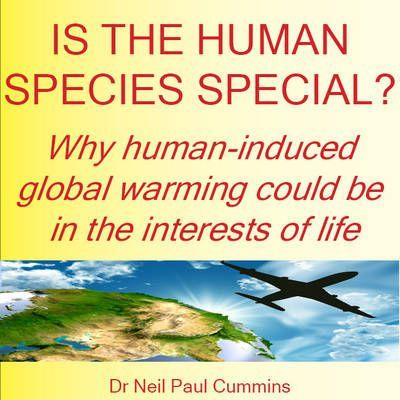 Libro Is The Human Species Special? : Why Human-induced G...