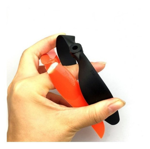 8060 8x6 8*6 Anti-impacto Ep Hélice Para Rc Avión
