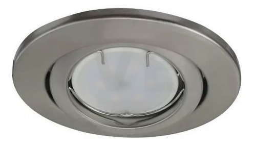 Candil Linea Werners EGU120240 pot De Embutir Platil