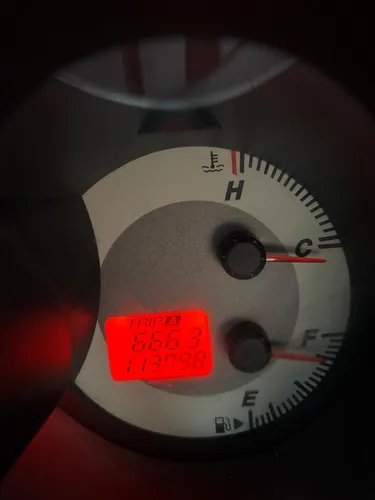 Mazda 3 1.6 Zbnm3 Entry