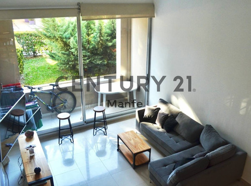 Imagen 1 de 14 de Venta Dos Ambientes Loft Villa Del Parque Complejo Solares. Parque Y Pileta