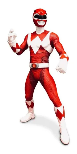 Muñecos power sales rangers mercadolibre