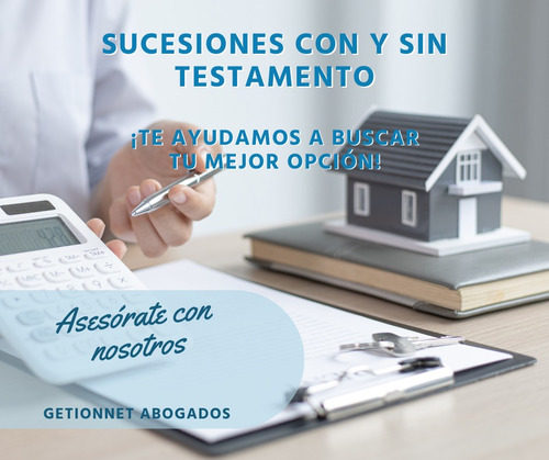 Imagen 6 de 8 de Divorcios-sucesiones-amparos De Salud-jubilaciones
