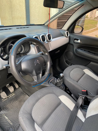Citroën C3 Aircross 1.6 Vti 115 Feel