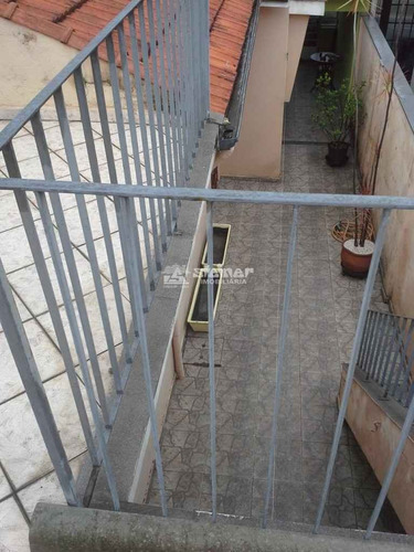 Imagem 11 de 12 de Venda Casa 2 Dormitórios Vila Regente Feijó São Paulo R$ 550.000,00 - 35942v