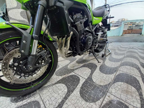 Imagem 5 de 15 de Kawasaki Z900 Rs