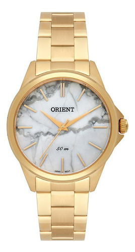 Relógio Feminino Orient Fgss0120 B1kx