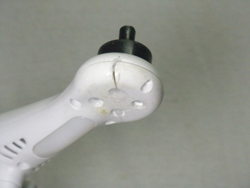 Drone De Mentira Phantom 3 Enfeite Para Quebrar Vazio (Usado)