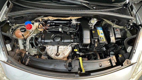 Citroën C3 1.5 Tendance Flex 5p