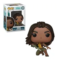 Comprar Funko Pop Disney Raya Y El Ultimo Dragon Raya 999