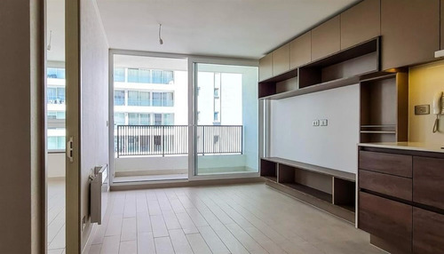 Departamento En Venta En Ñuñoa