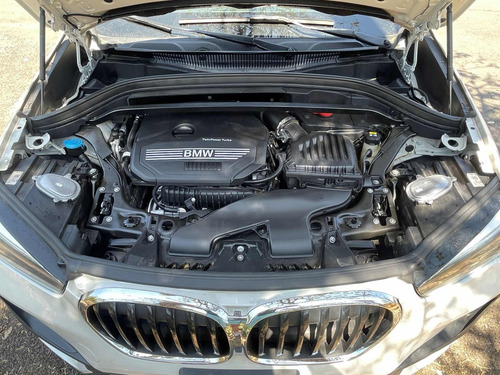 BMW X1 1.5 Sdrive 18ia At