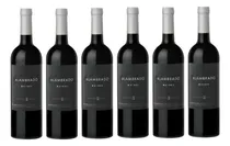 Comprar Vino Alambrado Malbec 750ml Tinto Caja X6 Fullescabio