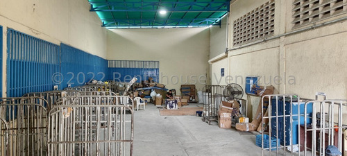 Imagen 25 de 30 de Galpón En Alquiler Barquisimeto Lara **código 23-14753 %% Jose Rivero Asesor: 0414/351/65/69