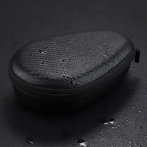 Imagen 5 de 12 de Funda De Transporte Para Auriculares, Funda Protectora Mini