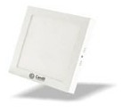 Imagen 2 de 10 de Plafon Panel Led Cuadrado 30x30 28w Luz Calida/fria Candil