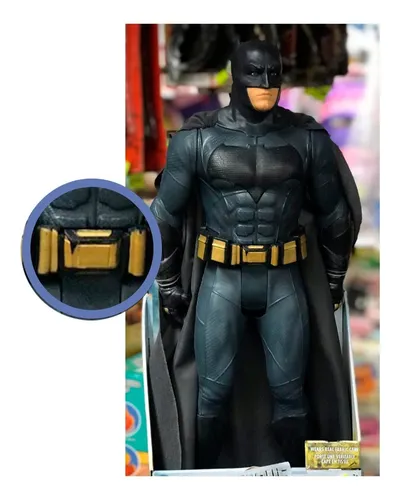 Muñeco cheap batman grande