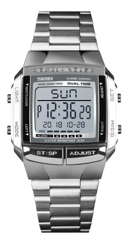Skmei 1381 watch clearance