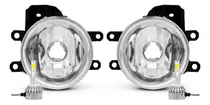 Comprar Juego Faro Auxiliar Toyota Yaris 2016 2017 2018 + Cree Led