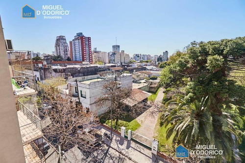 Venta Departamento 3 Ambientes Con Cochera En Parque Avellaneda