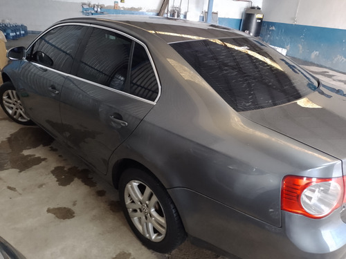 Volkswagen Vento 1.9 I Advance