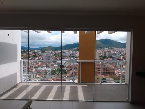Imagem 4 de 30 de Apartamento - Ap00056 - 67605640